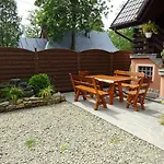 住宿加早餐酒店 Tatrzanska Kotwica Witów