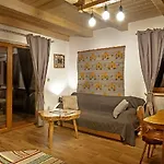 Tatrzanska Kotwica 住宿加早餐酒店