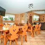 住宿加早餐酒店 Tatrzanska Kotwica