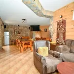Tatrzanska Kotwica 住宿加早餐酒店 Witów