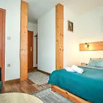 Tatrzanska Kotwica 3* Witów