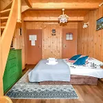 Tatrzanska Kotwica Witów