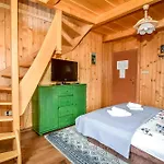 Tatrzanska Kotwica 3*