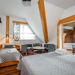 Tatrzanska Kotwica 3*