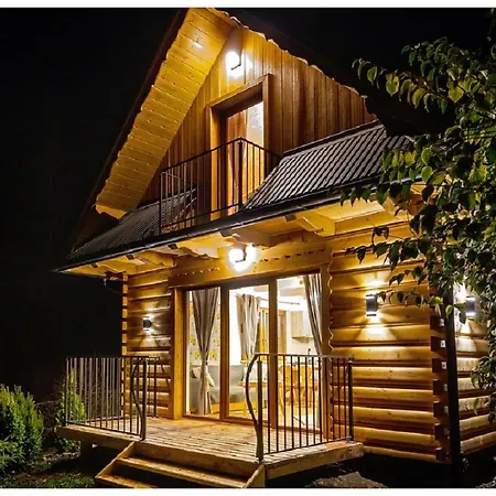 Tatrzanska Kotwica Bed & Breakfast 3*