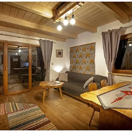 Tatrzanska Kotwica 3*