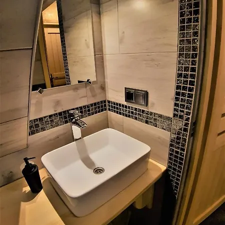 Bed & Breakfast Tatrzanska Kotwica