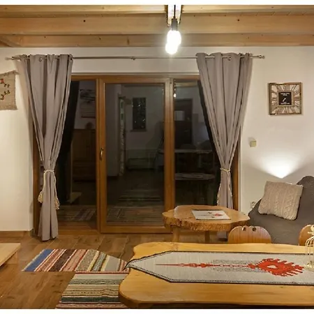 Tatrzańska Kotwica Nocleg ze śniadaniem 3*