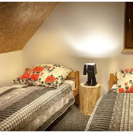 Tatrzanska Kotwica 3*