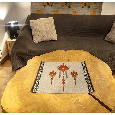 Tatrzanska Kotwica Bed & Breakfast