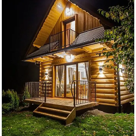 Tatrzańska Kotwica 3* Witów