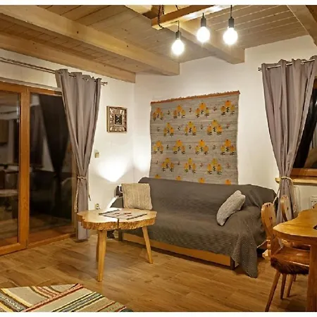 Tatrzanska Kotwica 3* Witów
