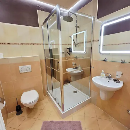 Tatrzanska Kotwica Panzió 3*