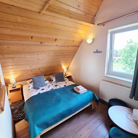 Bed & Breakfast Tatrzanska Kotwica Witów