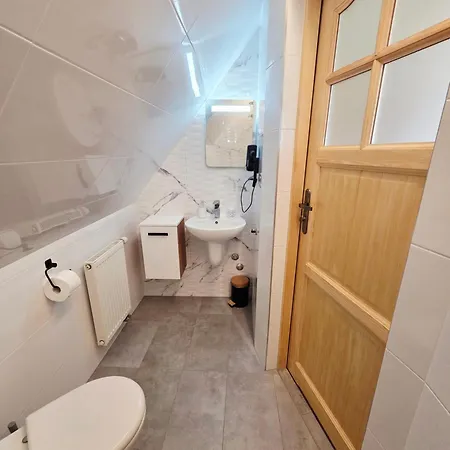 Tatrzanska Kotwica 3*