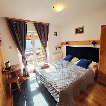 Tatrzanska Kotwica Witów