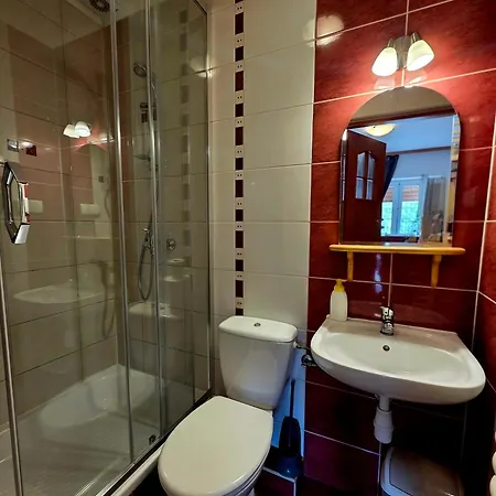 Tatrzanska Kotwica 3* Witów