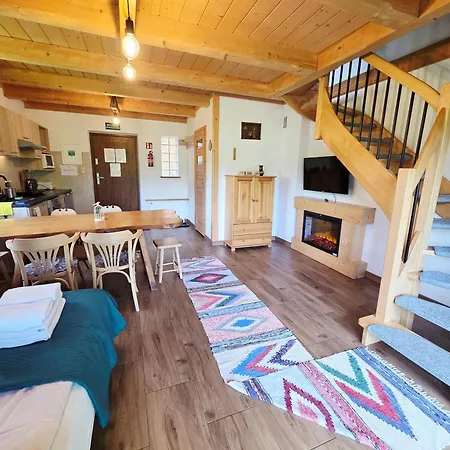 Bed & Breakfast Tatrzanska Kotwica 3*