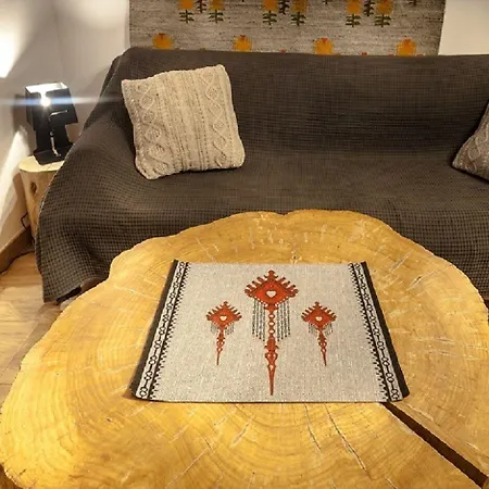 Bed & Breakfast Tatrzanska Kotwica 3*