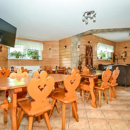 Oda ve Kahvaltı Tatrzanska Kotwica