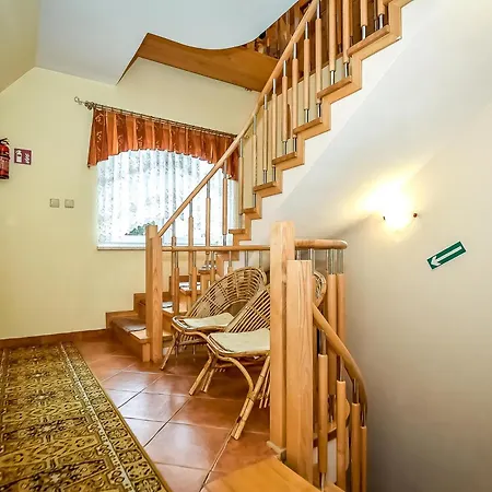 Tatrzanska Kotwica 3* Вітув