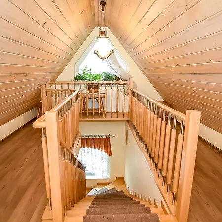 Tatrzanska Kotwica Oda ve Kahvaltı