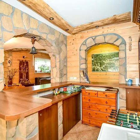 Bed & Breakfast Tatrzanska Kotwica 3*