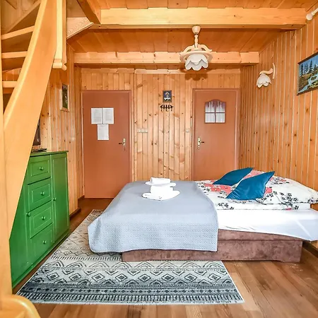 Tatrzanska Kotwica Witów