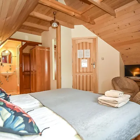 Tatrzanska Kotwica 3* Witów