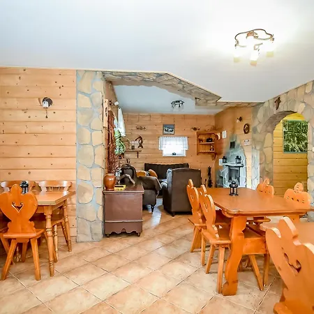 Bed & Breakfast Tatrzanska Kotwica