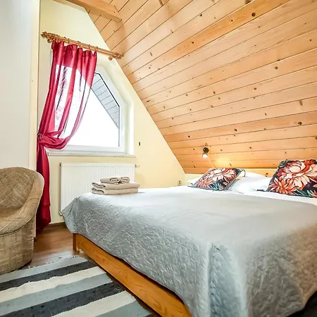 Tatrzanska Kotwica 3* Вітув