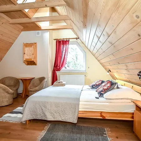 Bed & Breakfast Tatrzanska Kotwica