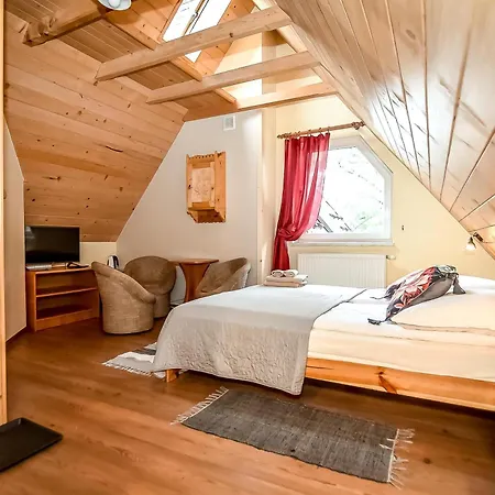 Tatrzanska Kotwica 3* Witów