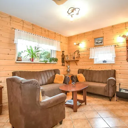 Couette-café Tatrzanska Kotwica 3*