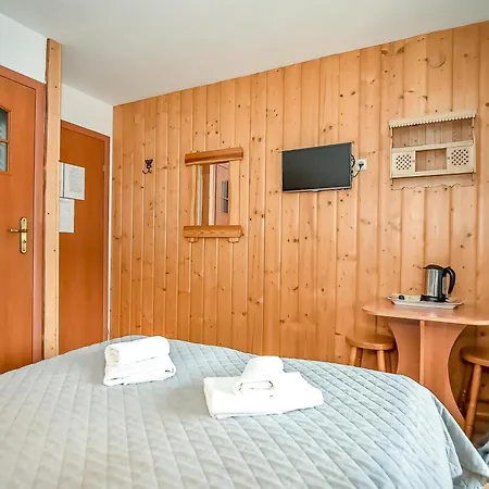 Tatrzanska Kotwica Witów