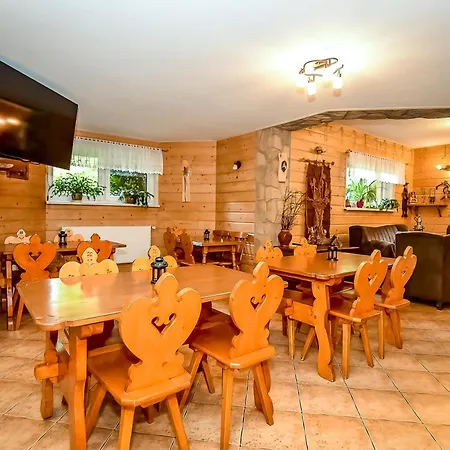 Tatrzanska Kotwica 3* Witów