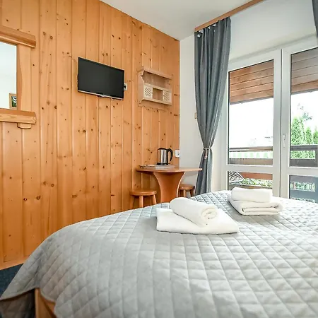 Tatrzanska Kotwica Bed & Breakfast