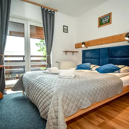 Bed & Breakfast Tatrzanska Kotwica