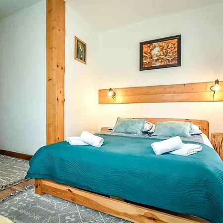 Tatrzanska Kotwica 3*