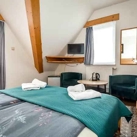Bed & Breakfast Tatrzanska Kotwica 3*
