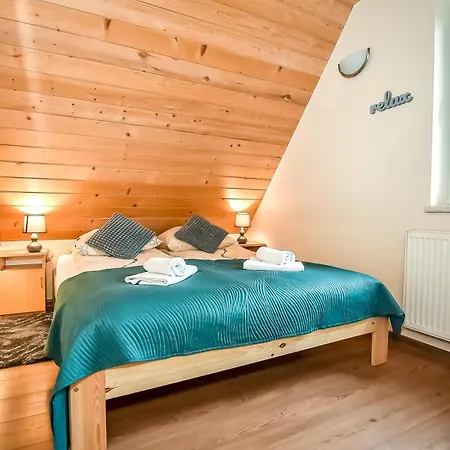 Tatrzanska Kotwica Bed & Breakfast