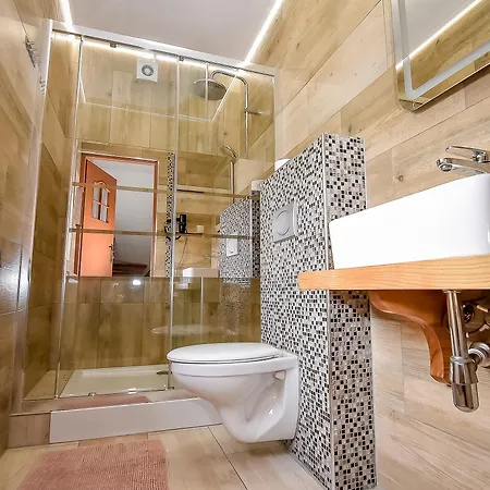 Tatrzanska Kotwica 3*