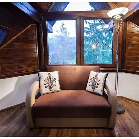 Bed & Breakfast Tatrzanska Kotwica