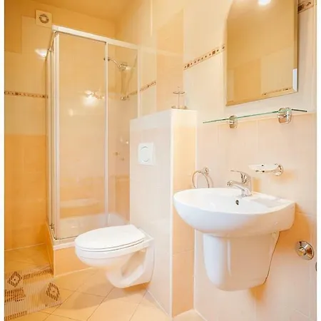Tatrzanska Kotwica Bed & Breakfast Witów