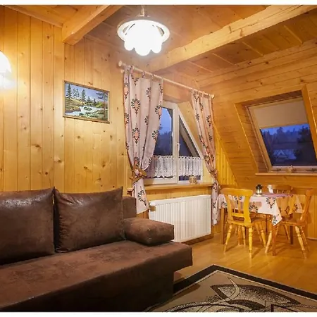 Tatrzańska Kotwica 3* Witów