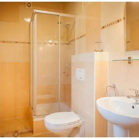 Bed & Breakfast Tatrzanska Kotwica Witów