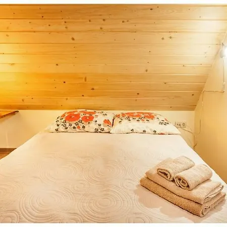 Tatrzanska Kotwica Bed & Breakfast Witów