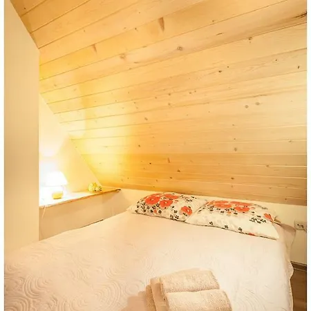 Tatrzanska Kotwica Bed & Breakfast 3*