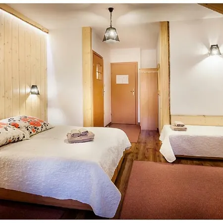 Tatrzańska Kotwica 3*
