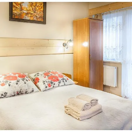 Bed & Breakfast Tatrzanska Kotwica 3*